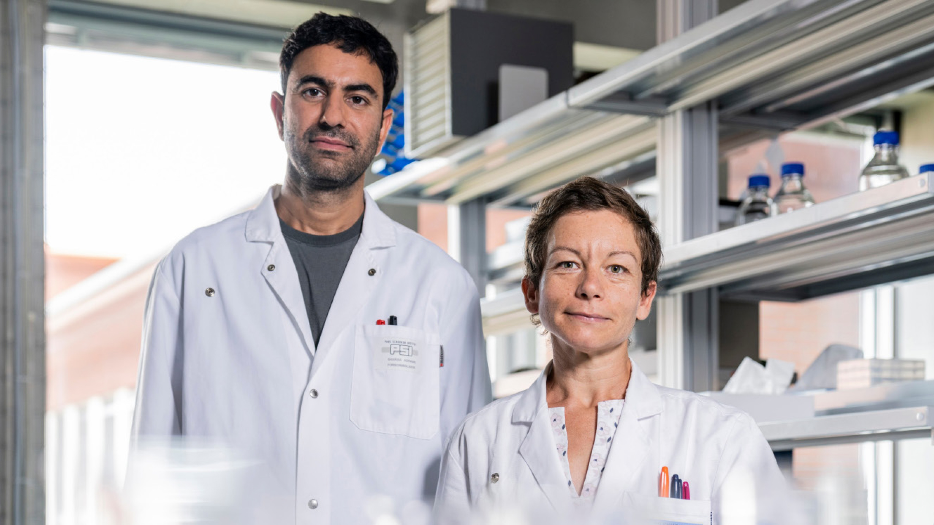 PARASITEN VJ 11 2021