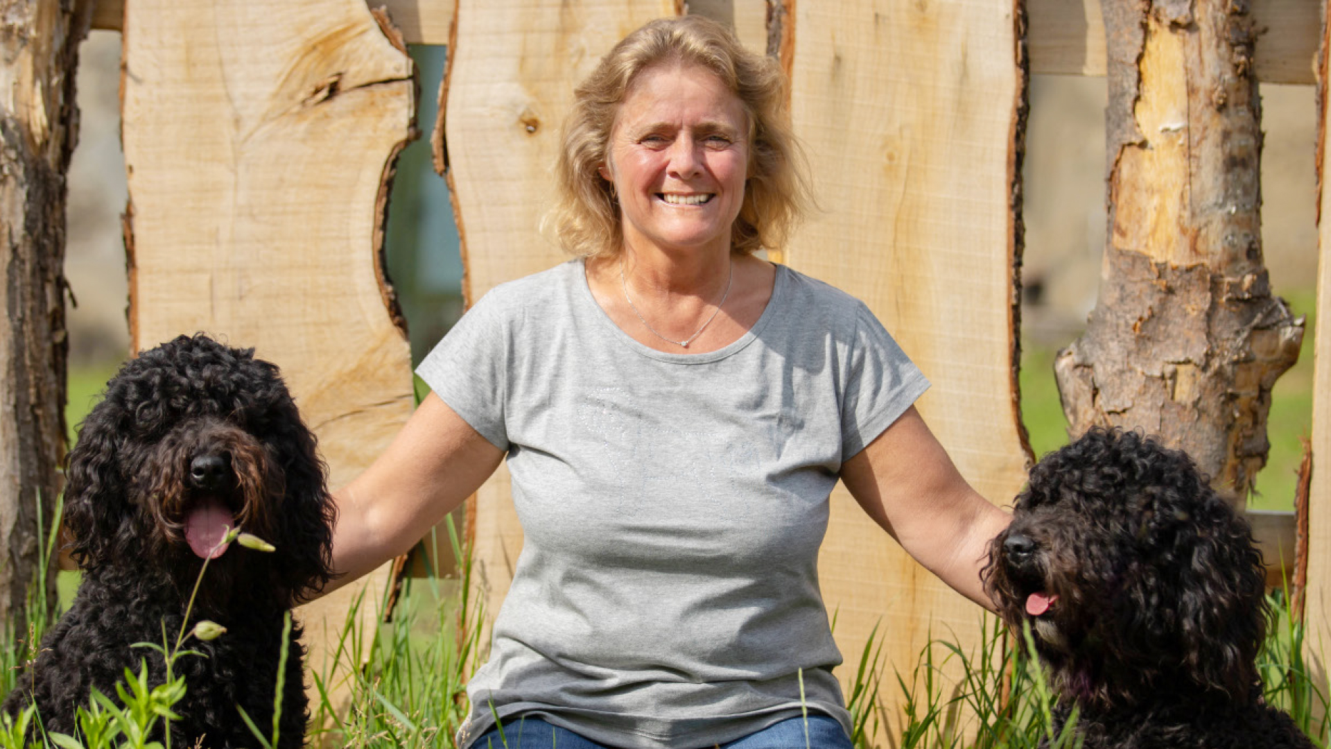 PILZE HUNDE KATZEN DR REGINA WAGNER