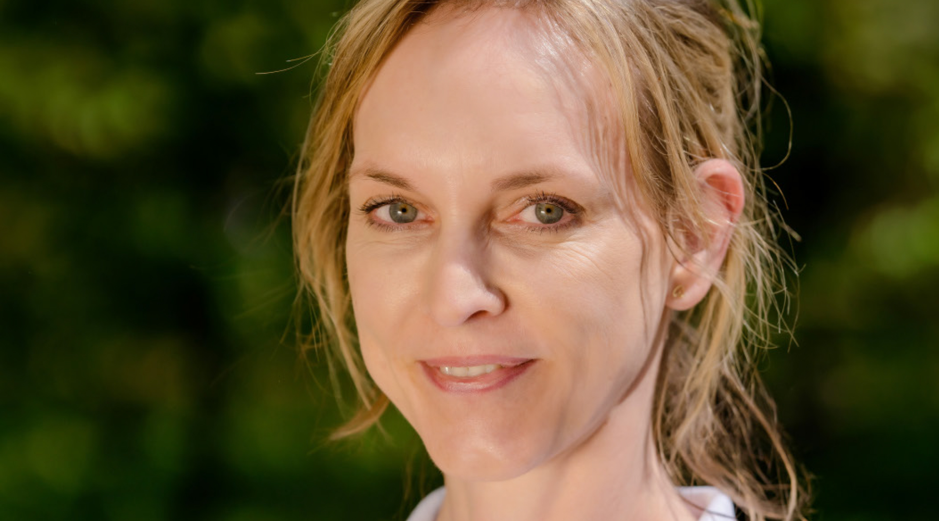 Dr habil Michele Bergmann