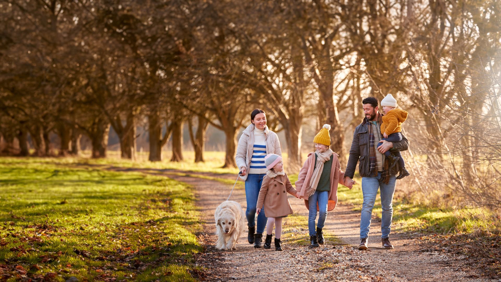 VJ202311 vetmental Familie Herbst Krouzecky