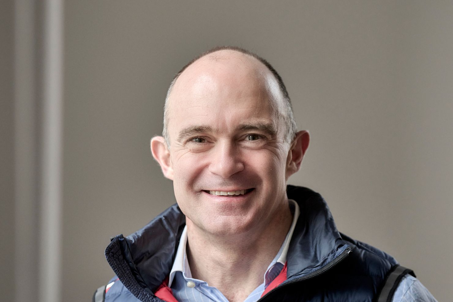 202504 Cauda equina Forterre