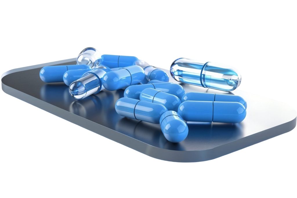 VJ05 2025 AGES Antibiotika Tabletten